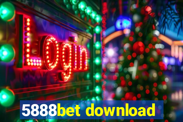 5888bet download